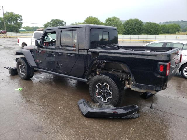 Photo 1 VIN: 1C6JJTBGXLL148843 - JEEP GLADIATOR 