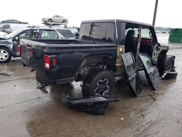 Photo 2 VIN: 1C6JJTBGXLL148843 - JEEP GLADIATOR 