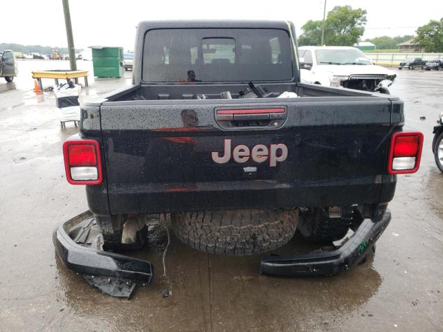 Photo 5 VIN: 1C6JJTBGXLL148843 - JEEP GLADIATOR 