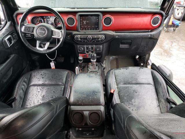 Photo 7 VIN: 1C6JJTBGXLL148843 - JEEP GLADIATOR 