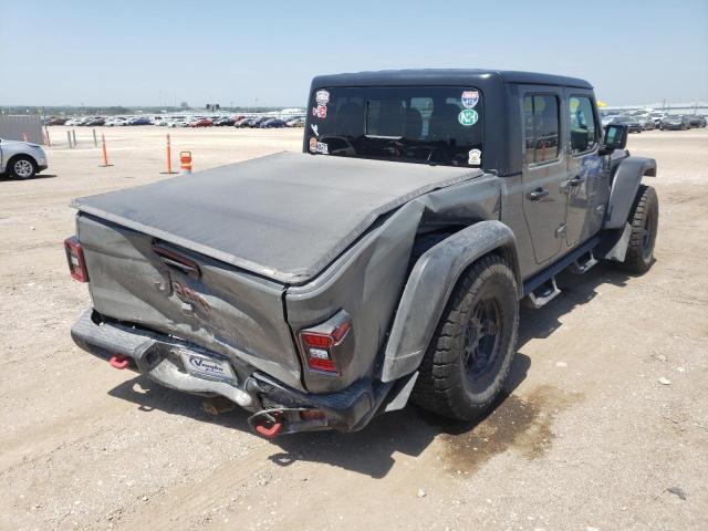 Photo 3 VIN: 1C6JJTBGXLL152925 - JEEP GLADIATOR 