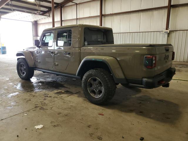 Photo 1 VIN: 1C6JJTBGXLL167652 - JEEP GLADIATOR 