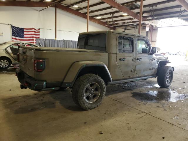 Photo 2 VIN: 1C6JJTBGXLL167652 - JEEP GLADIATOR 