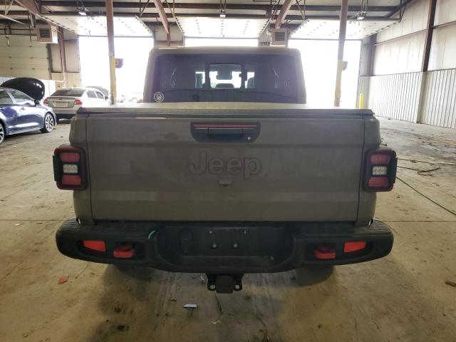 Photo 5 VIN: 1C6JJTBGXLL167652 - JEEP GLADIATOR 