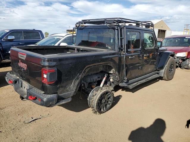 Photo 2 VIN: 1C6JJTBGXLL178232 - JEEP GLADIATOR 