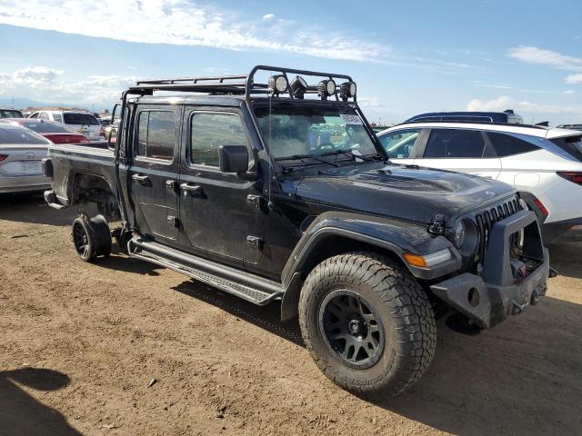 Photo 3 VIN: 1C6JJTBGXLL178232 - JEEP GLADIATOR 