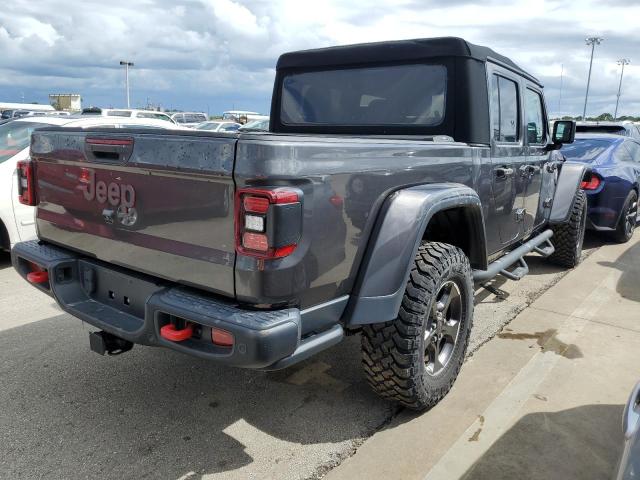 Photo 2 VIN: 1C6JJTBGXLL190543 - JEEP GLADIATOR 