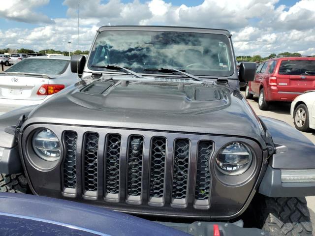 Photo 4 VIN: 1C6JJTBGXLL190543 - JEEP GLADIATOR 