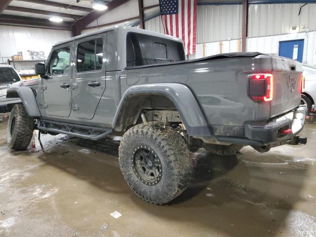 Photo 1 VIN: 1C6JJTBGXML538357 - JEEP GLADIATOR 