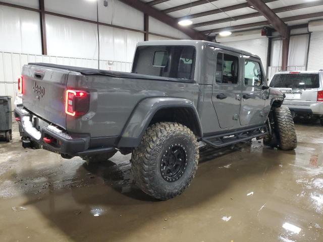 Photo 2 VIN: 1C6JJTBGXML538357 - JEEP GLADIATOR 