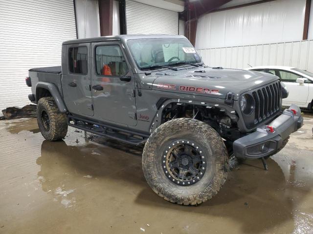 Photo 3 VIN: 1C6JJTBGXML538357 - JEEP GLADIATOR 