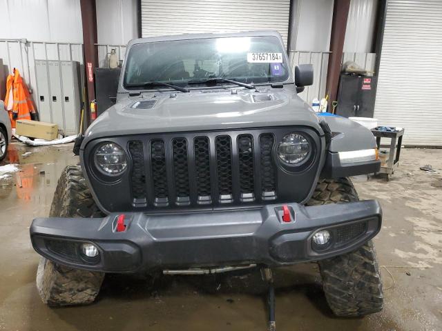 Photo 4 VIN: 1C6JJTBGXML538357 - JEEP GLADIATOR 