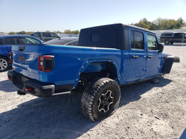 Photo 2 VIN: 1C6JJTBGXML621061 - JEEP GLADIATOR 