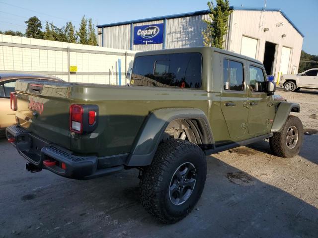 Photo 2 VIN: 1C6JJTBGXNL151485 - JEEP GLADIATOR 