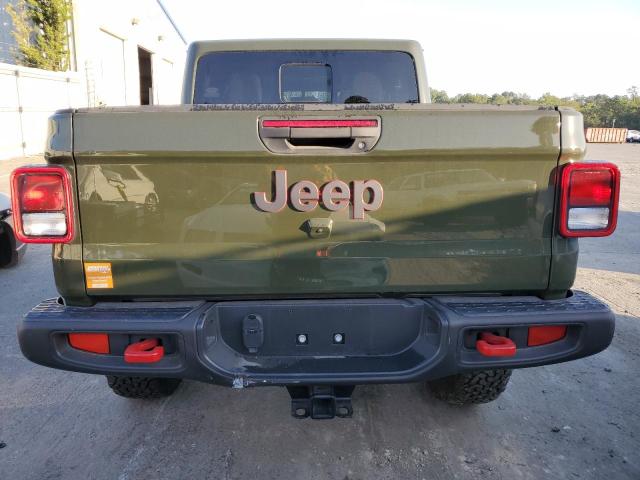 Photo 5 VIN: 1C6JJTBGXNL151485 - JEEP GLADIATOR 