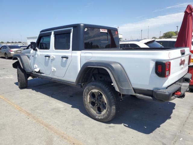 Photo 1 VIN: 1C6JJTBGXNL183143 - JEEP GLADIATOR 