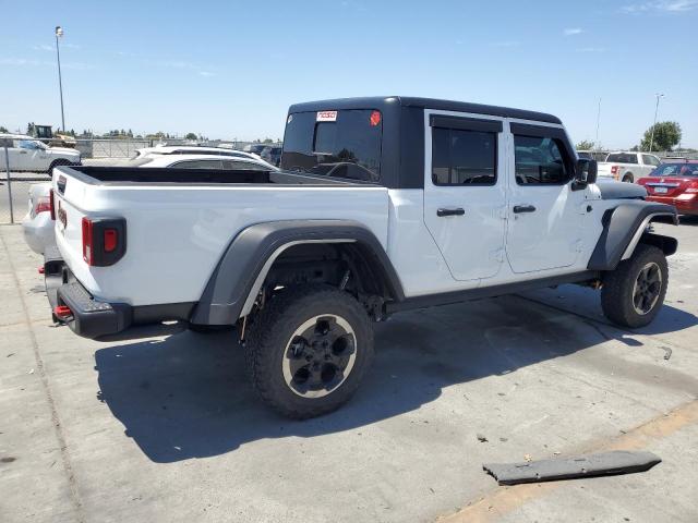 Photo 2 VIN: 1C6JJTBGXNL183143 - JEEP GLADIATOR 