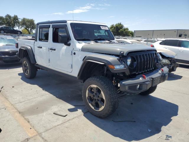 Photo 3 VIN: 1C6JJTBGXNL183143 - JEEP GLADIATOR 