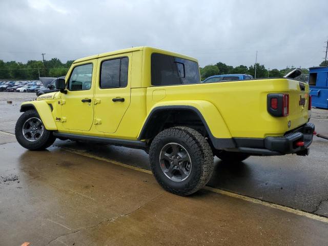 Photo 1 VIN: 1C6JJTBGXPL533115 - JEEP GLADIATOR 