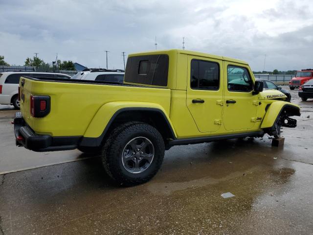 Photo 2 VIN: 1C6JJTBGXPL533115 - JEEP GLADIATOR 