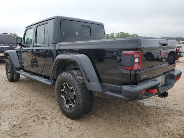 Photo 1 VIN: 1C6JJTBM1ML555084 - JEEP GLADIATOR 