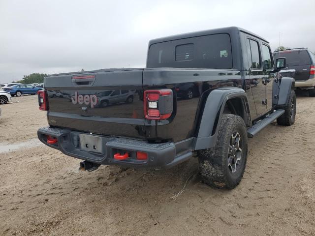 Photo 2 VIN: 1C6JJTBM1ML555084 - JEEP GLADIATOR 