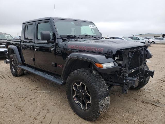 Photo 3 VIN: 1C6JJTBM1ML555084 - JEEP GLADIATOR 