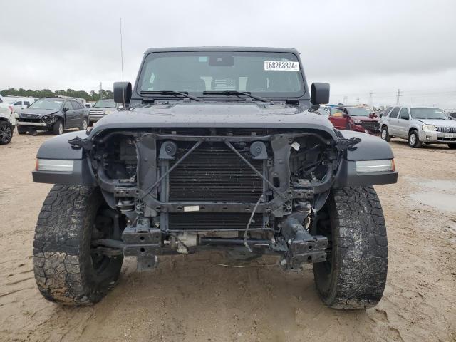 Photo 4 VIN: 1C6JJTBM1ML555084 - JEEP GLADIATOR 