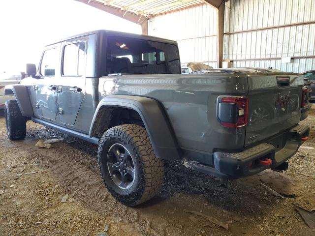 Photo 2 VIN: 1C6JJTBM2ML527245 - JEEP GLADIATOR 