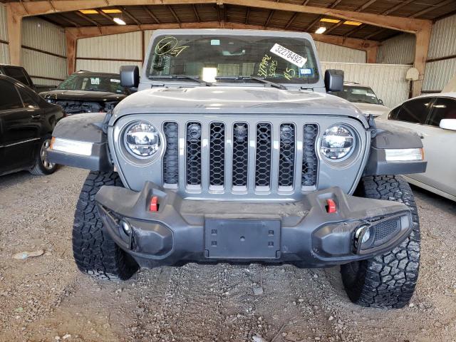 Photo 8 VIN: 1C6JJTBM2ML527245 - JEEP GLADIATOR 