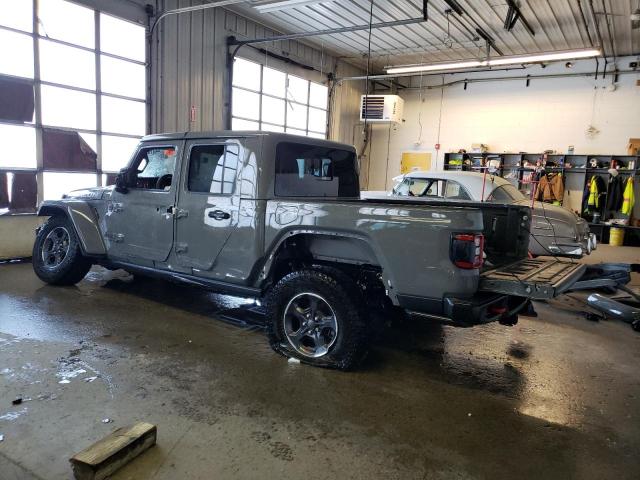 Photo 1 VIN: 1C6JJTBM2PL537276 - JEEP GLADIATOR 