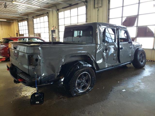 Photo 2 VIN: 1C6JJTBM2PL537276 - JEEP GLADIATOR 