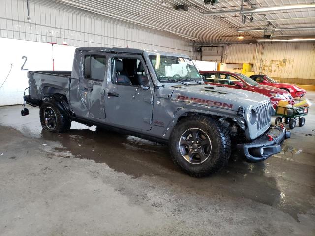 Photo 3 VIN: 1C6JJTBM2PL537276 - JEEP GLADIATOR 