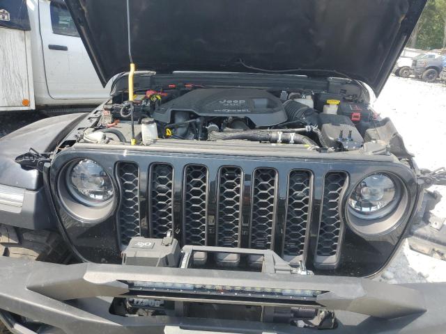 Photo 10 VIN: 1C6JJTBM3PL529638 - JEEP GLADIATOR 