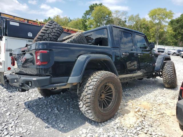 Photo 2 VIN: 1C6JJTBM3PL529638 - JEEP GLADIATOR 