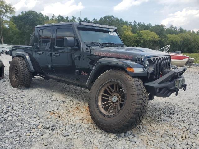 Photo 3 VIN: 1C6JJTBM3PL529638 - JEEP GLADIATOR 