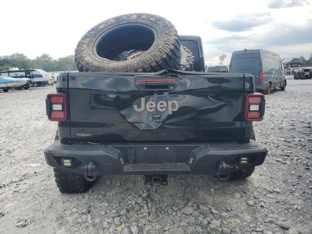 Photo 5 VIN: 1C6JJTBM3PL529638 - JEEP GLADIATOR 