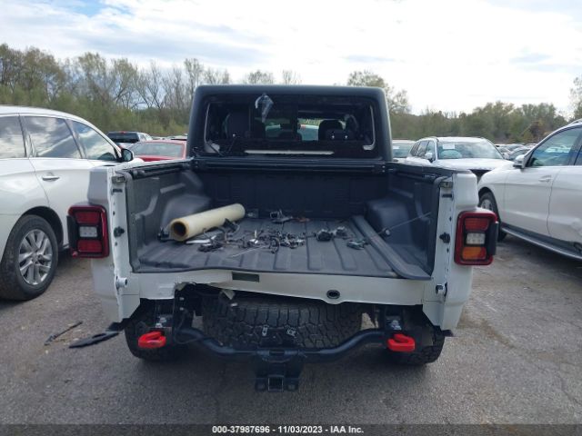 Photo 5 VIN: 1C6JJTBM5ML535002 - JEEP GLADIATOR 