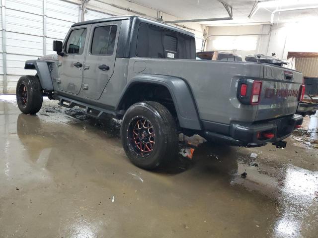 Photo 1 VIN: 1C6JJTBM5ML541530 - JEEP GLADIATOR 