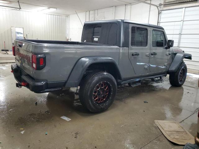 Photo 2 VIN: 1C6JJTBM5ML541530 - JEEP GLADIATOR 