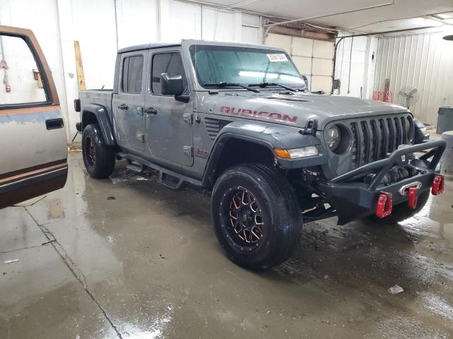 Photo 3 VIN: 1C6JJTBM5ML541530 - JEEP GLADIATOR 