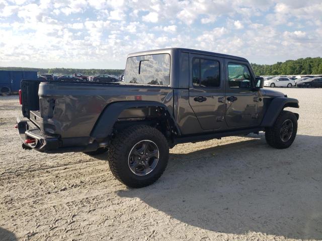 Photo 2 VIN: 1C6JJTBM5PL537210 - JEEP GLADIATOR 