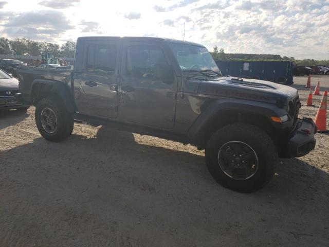 Photo 3 VIN: 1C6JJTBM5PL537210 - JEEP GLADIATOR 