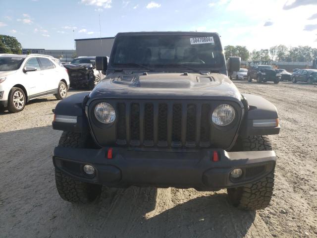 Photo 4 VIN: 1C6JJTBM5PL537210 - JEEP GLADIATOR 