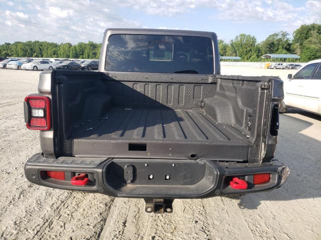 Photo 5 VIN: 1C6JJTBM5PL537210 - JEEP GLADIATOR 