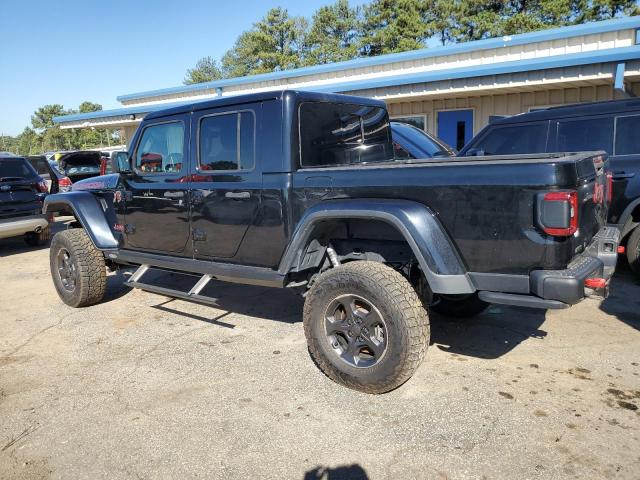 Photo 1 VIN: 1C6JJTBM6ML522405 - JEEP GLADIATOR 