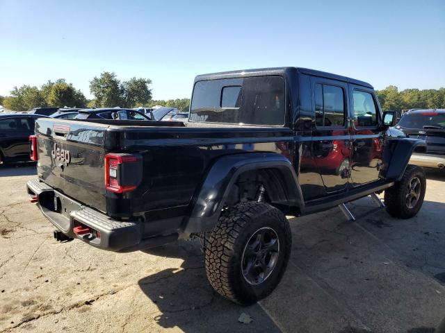 Photo 2 VIN: 1C6JJTBM6ML522405 - JEEP GLADIATOR 