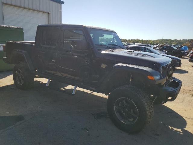 Photo 3 VIN: 1C6JJTBM6ML522405 - JEEP GLADIATOR 