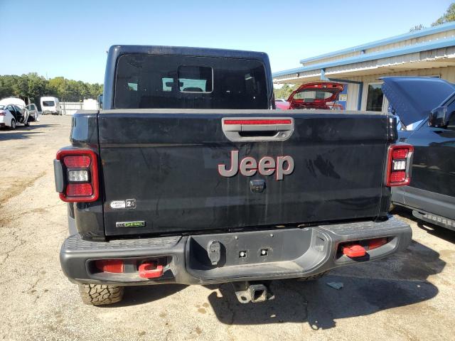 Photo 5 VIN: 1C6JJTBM6ML522405 - JEEP GLADIATOR 