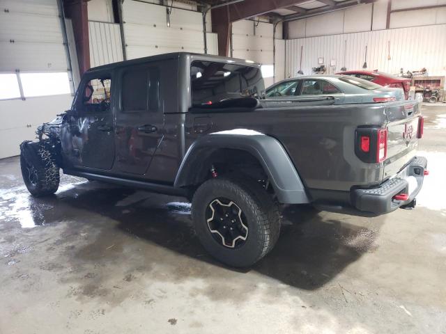 Photo 1 VIN: 1C6JJTBM7NL145228 - JEEP GLADIATOR 